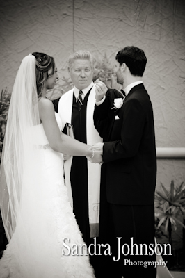 Best Ritz Carlton Wedding photographer - Sandra Johnson (SJFoto.com)